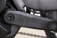 Vélo électrique Ghost E-Teru B Advanced EQ Mid Vélo électrique vtc - Rutile