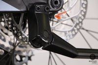 Vélo électrique Ghost E-Teru B Advanced EQ Mid Vélo électrique vtc - Rutile