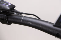 Vélo électrique Ghost E-Teru B Advanced EQ Mid Vélo électrique vtc - Rutile