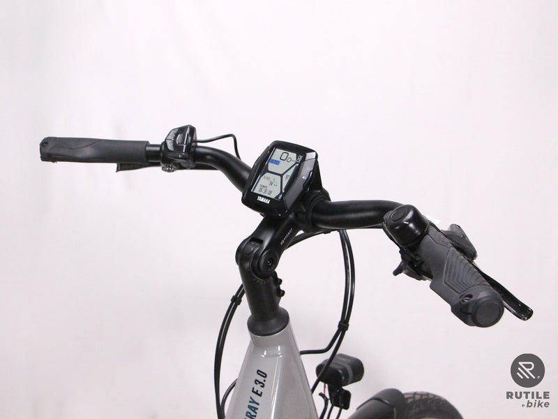 Raymon CityRay E 3.0