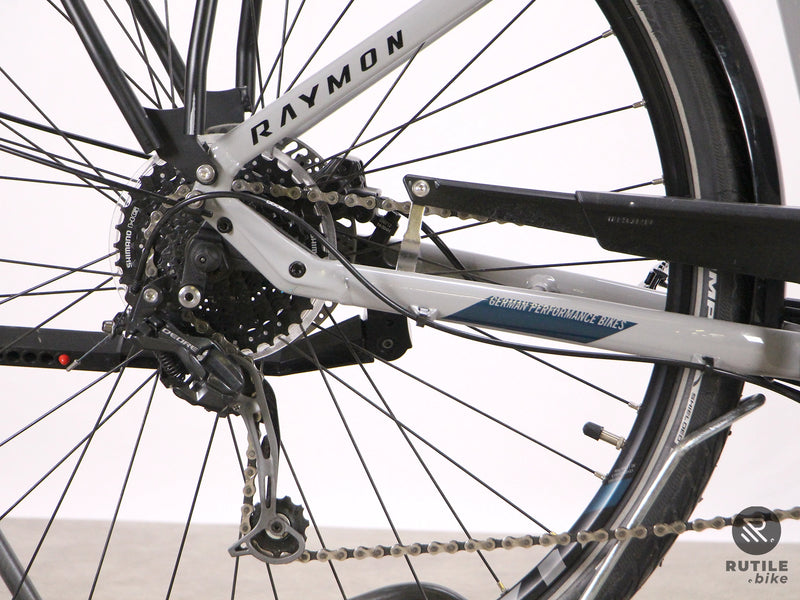 Raymon CityRay E 3.0