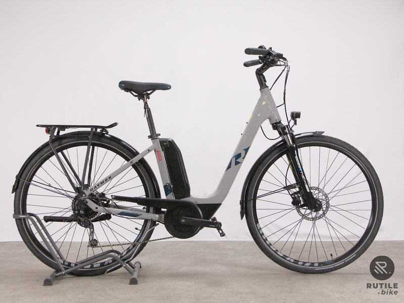 Raymon CityRay E 3.0