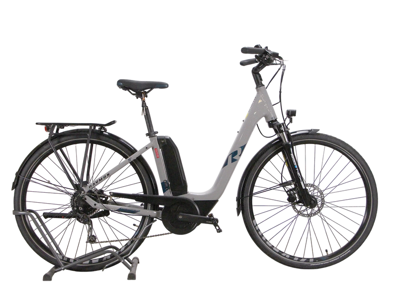 Raymon CityRay E 3.0