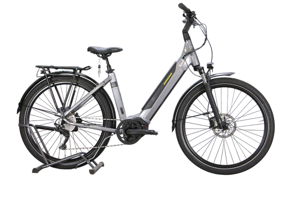 Winora Sinus iX10
