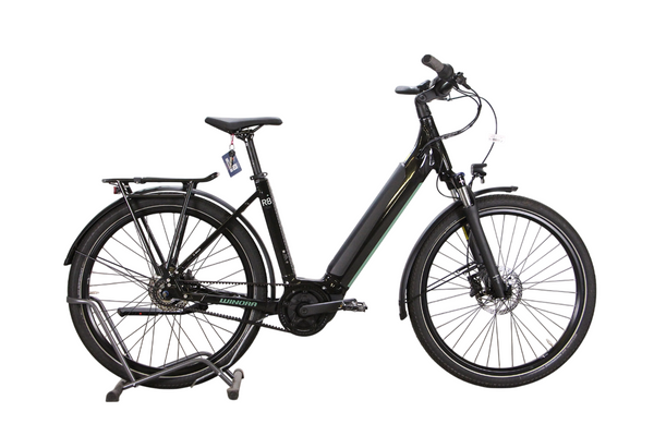 Winora Sinus R 8