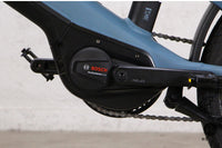 Vélo électrique Winora Radius Vélo électrique ville - Rutile