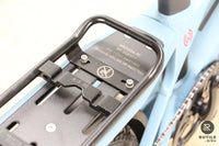 Vélo électrique Winora Radius Vélo électrique ville - Rutile