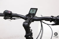 Vélo électrique Winora Radius Vélo électrique ville - Rutile