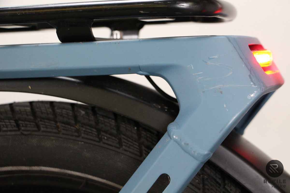 Winora Radius Vae compact