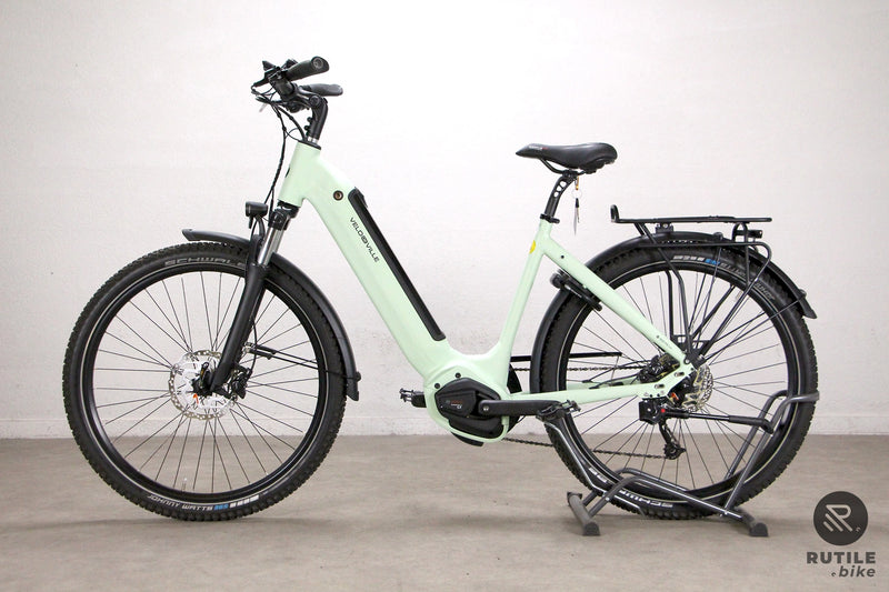 Velo De Ville SEB990 SUV