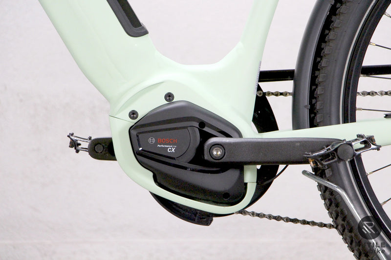 Velo De Ville SEB990 SUV