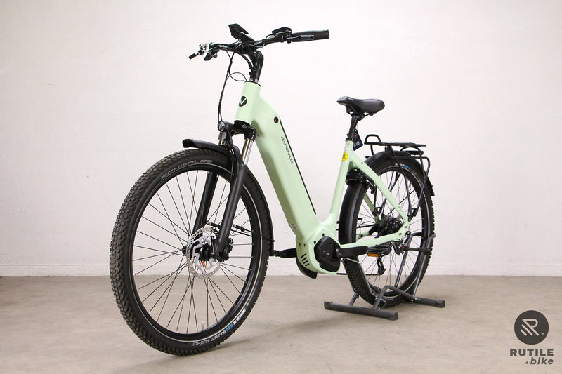 Velo De Ville SEB990 SUV