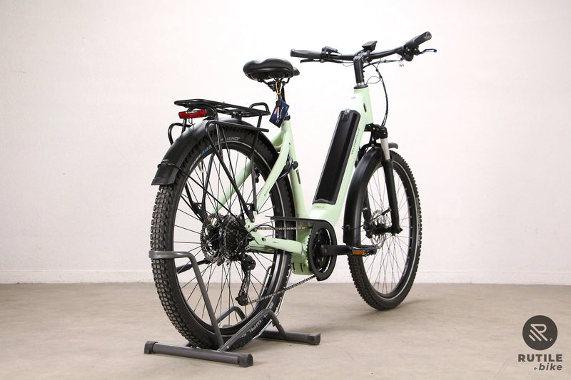 Velo De Ville SEB990 SUV