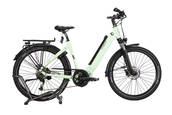 Velo De Ville SEB990 SUV