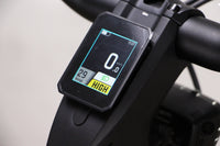 Vélo électrique Flyer G1 Upstreet 5.10 Comfort Noir L Vélo électrique vtc - Rutile