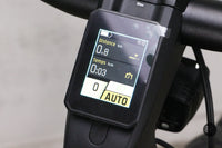 Vélo électrique Flyer G1 Upstreet 5.10 Mixed Rouge M Vélo électrique vtc - Rutile