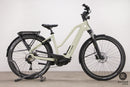 Vélo électrique Flyer G1 Upstreet 5.10 Mixed Vert M Vélo électrique vtc - Rutile