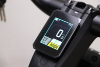 Vélo électrique Flyer G1 Upstreet 5.10 Mixed Vert M Vélo électrique vtc - Rutile