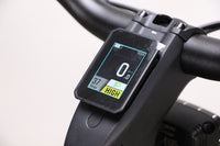 Vélo électrique Flyer G1 Upstreet 5.10 Gents Rouge L Vélo électrique vtc - Rutile