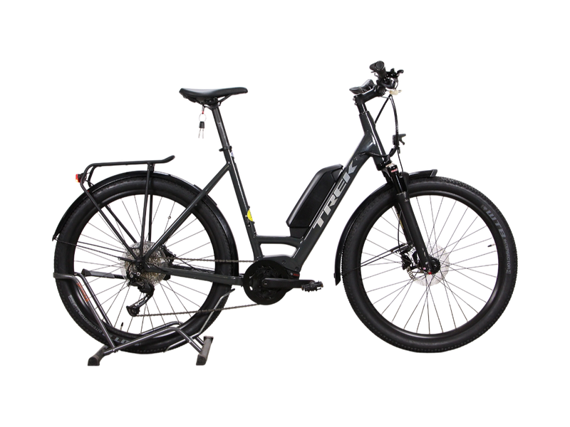 Reconditionné - VTT électrique Conway Cairon S2.0 Tektro