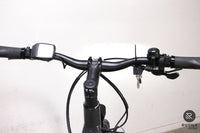 Vélo électrique Trek Allant 5 Vélo électrique vtc - Rutile