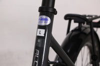 Vélo électrique Trek Allant 5 Vélo électrique vtc - Rutile