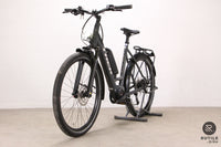 Vélo électrique Trek Allant 5 Vélo électrique vtc - Rutile