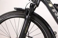 Vélo électrique Trek Allant 5 Vélo électrique vtc - Rutile