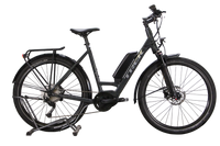 Vélo électrique Trek Allant 5 Vélo électrique vtc - Rutile