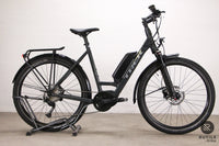 Vélo électrique Trek Allant 5 Vélo électrique vtc - Rutile