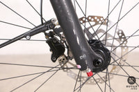 Vélo électrique Trek Allant 5 Vélo électrique vtc - Rutile