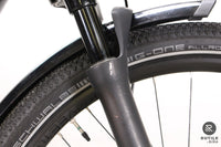 Vélo électrique Trek Allant 5 Vélo électrique vtc - Rutile