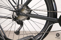 Vélo électrique Trek Allant 5 Vélo électrique vtc - Rutile