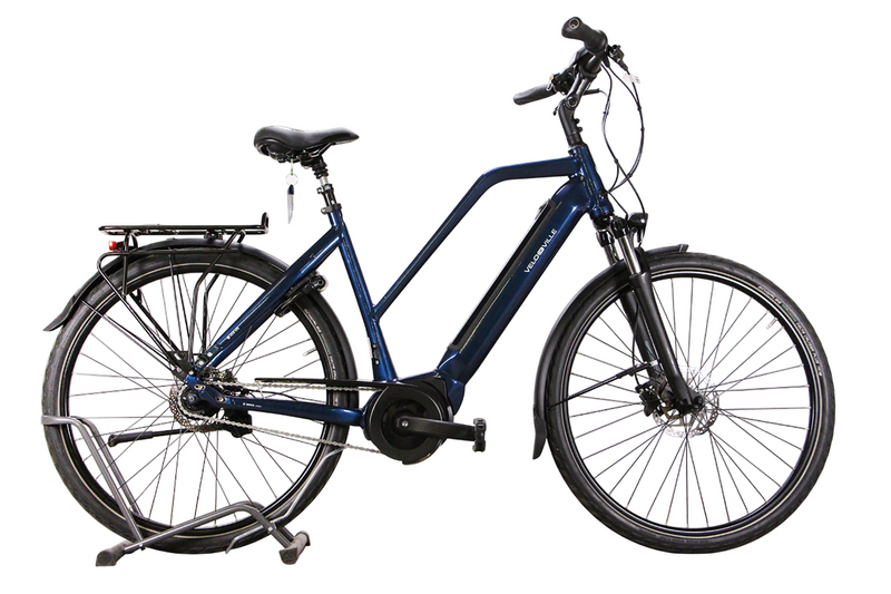 Velo De Ville AEB 490 vae Cadre trapèze - Main Image