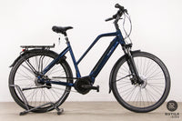 Vélo électrique Vélo De Ville AEB 490 Vélo électrique ville - Rutile