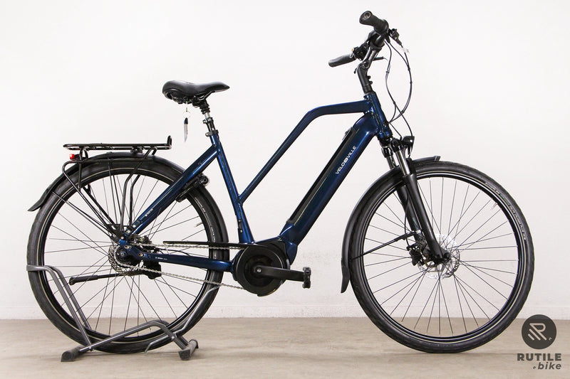 Velo De Ville AEB 490 vae Cadre trapèze