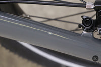 Vélo électrique Eovolt Afternoon Pro Gris Anthracite Vélo électrique pliant - Rutile