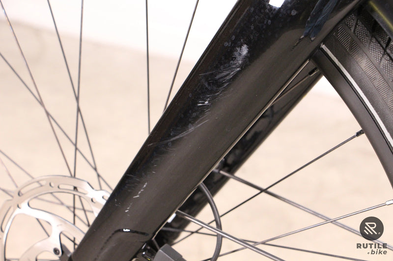 Vélo électrique Cannondale Mavaro Neo2 Vélo électrique ville - Rutile