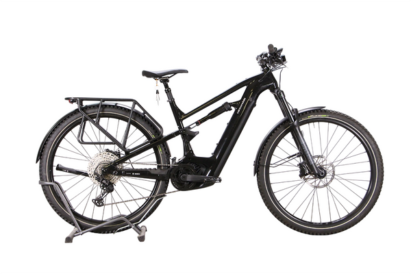 Vélo électrique Cannondale Motera Business Neo EQ Vélo électrique vtt - Rutile