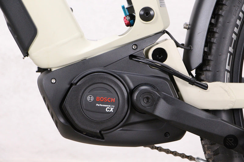 Vélo électrique Carver SUV E.510 FS Vélo électrique vtc - Rutile
