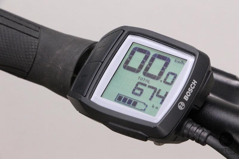 Vélo électrique Carver SUV E.510 FS Vélo électrique vtc - Rutile