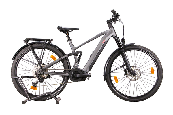 Carver SUV E.530 FS
