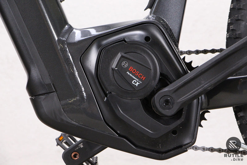 Vélo électrique Focus Jarifa² Nine 29DI Vélo électrique vtt - Rutile