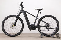 Vélo électrique Focus Jarifa² Nine 29DI Vélo électrique vtt - Rutile