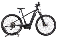 Vélo électrique Focus Jarifa² Nine 29DI Vélo électrique vtt - Rutile