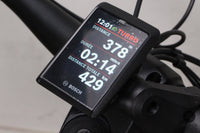 Vélo électrique Focus Jarifa² Nine 29DI Vélo électrique vtt - Rutile