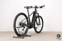 Vélo électrique Focus Jarifa² Nine 29DI Vélo électrique vtt - Rutile