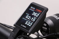 Vélo électrique Focus Thron 6.9EQP Vélo électrique vtt - Rutile