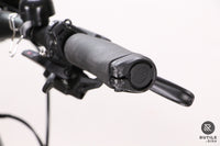 Vélo électrique Focus Thron 6.9EQP Vélo électrique vtt - Rutile