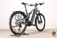 Vélo électrique Focus Thron 6.9EQP Vélo électrique vtt - Rutile